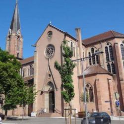 Eglise Saint Martin