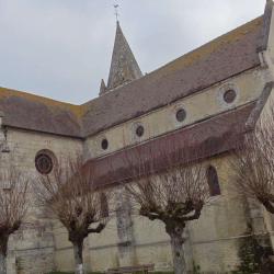 Eglise Saint Martin