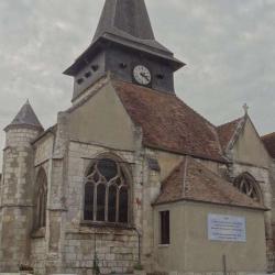 Eglise Saint Martin