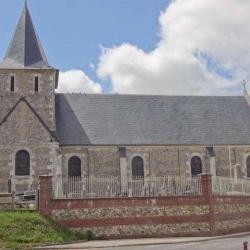 Eglise Saint Martin