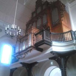 Eglise Saint Martin