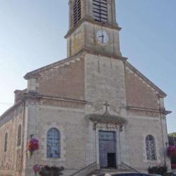 Eglise Saint Martin