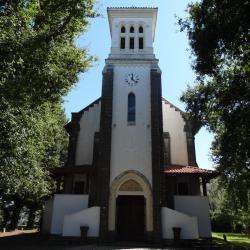 Eglise  Saint Martin