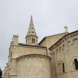 Eglise Saint-martin