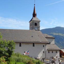 Eglise Saint Martin