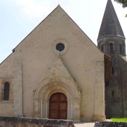 Eglise Saint-martin