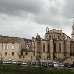 Eglise Saint Martin