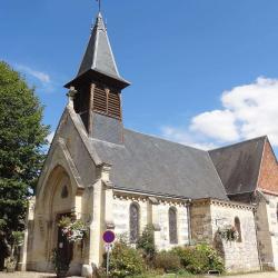 Eglise Saint Martin