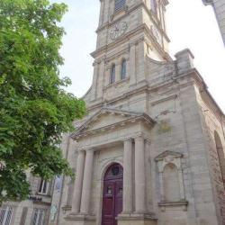 Eglise Saint Martin