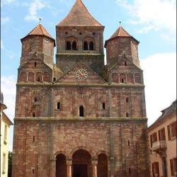 Eglise Saint-martin