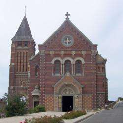 Eglise Saint Martin