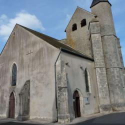 Eglise Saint Martin