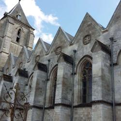 Eglise Saint-martin