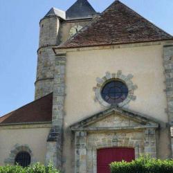 Eglise Saint Martin