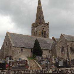 Eglise Saint Martin