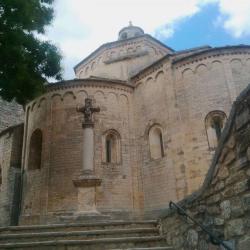 Eglise Saint Martin