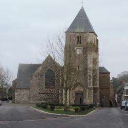 Eglise Saint Martin