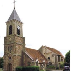 Eglise Saint Martin