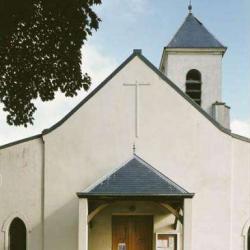 Eglise Saint Martin