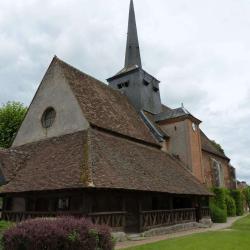 Eglise Saint Martin