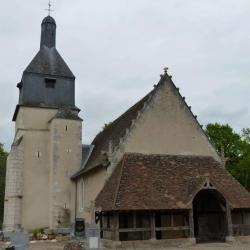Eglise Saint Martin
