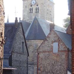 Eglise Saint Martin
