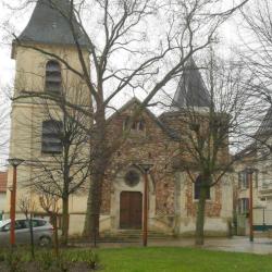 Eglise Saint-martin