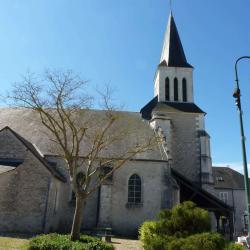 Eglise Saint Martin