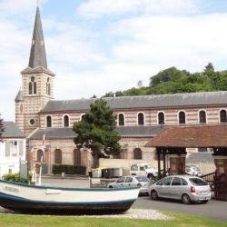 Eglise Saint Martin