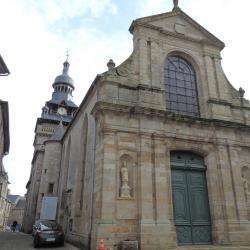 Eglise Saint Mathurin