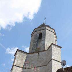 Eglise Saint-maur