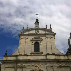 Eglise Saint Maurice