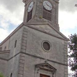 Eglise Saint-maurice