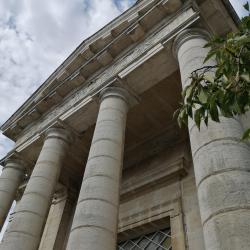 Eglise Saint Maurice