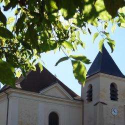 Eglise Saint Médard