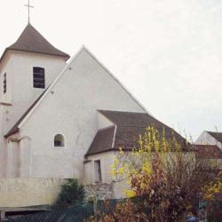 Eglise Saint Médard
