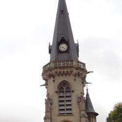 Eglise Saint Médard