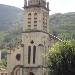Eglise Saint Michel