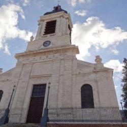 église Saint Michel