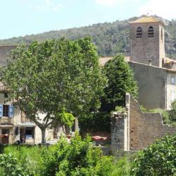 Eglise Saint Michel