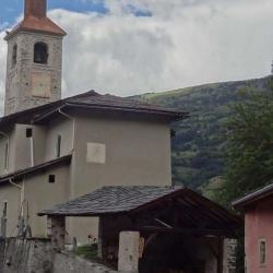 Eglise Saint Michel