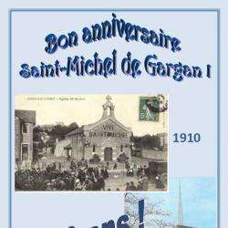 Eglise Saint Michel
