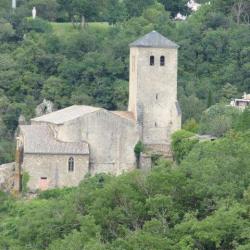 Eglise Saint Michel
