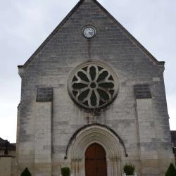 Eglise Saint Nazaire