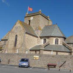 Eglise Saint Nicolas