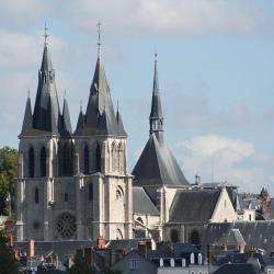 Eglise Saint-nicolas