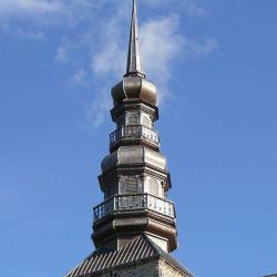 Eglise Saint Nicolas