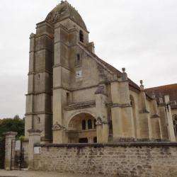 Eglise Saint Nicolas