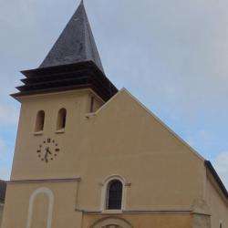 Eglise Saint Nicolas