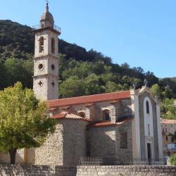 Eglise Saint Nicolas